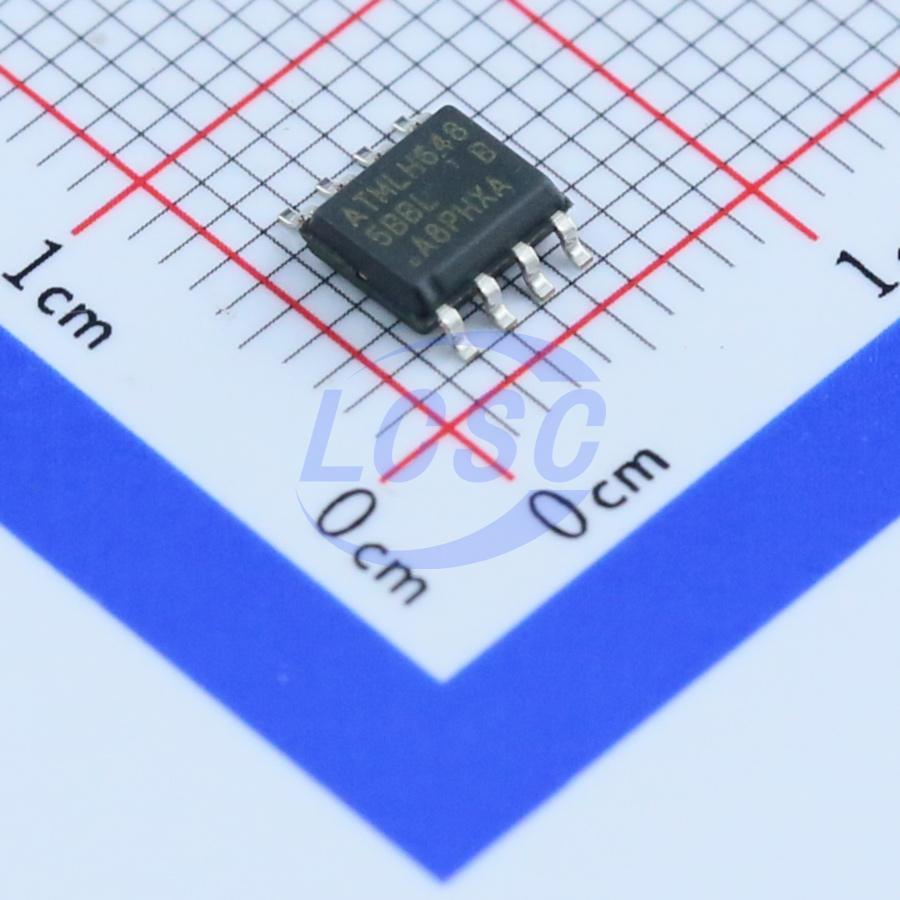 AT25320B-SSHL-T MICROCHIP