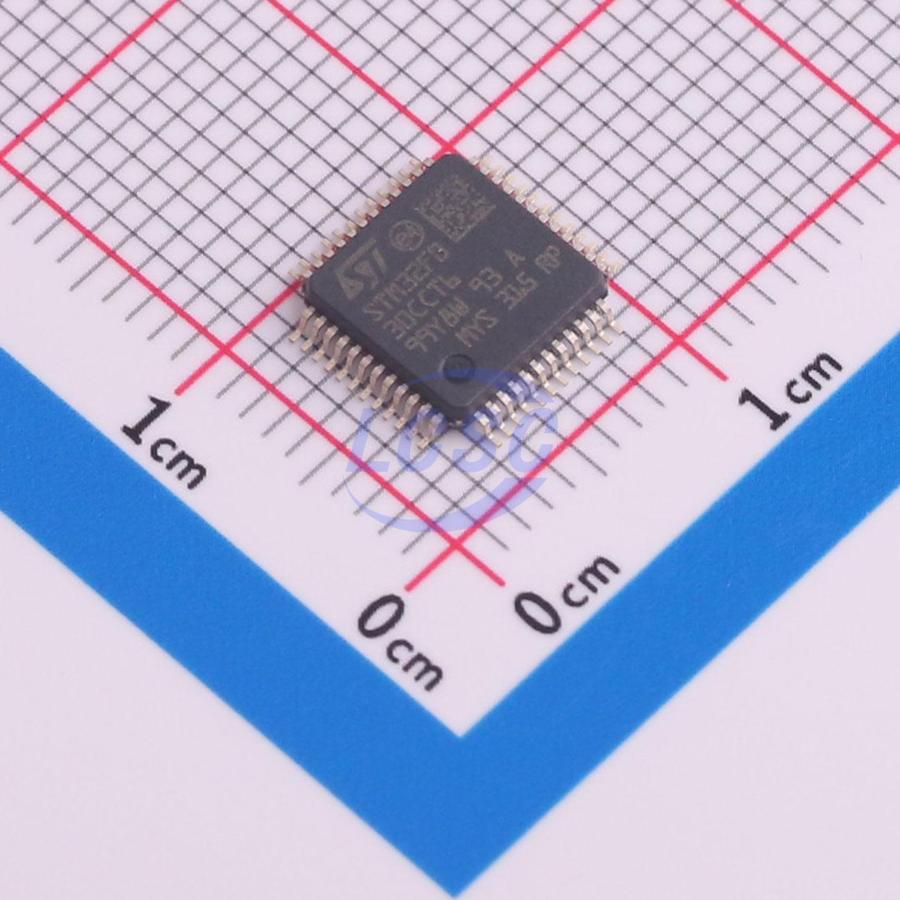 STM32F030CCT6 ST