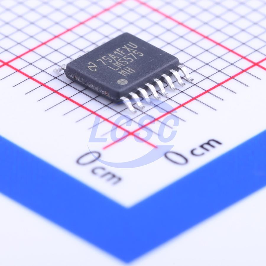 LM5575MHX/NOPB TI