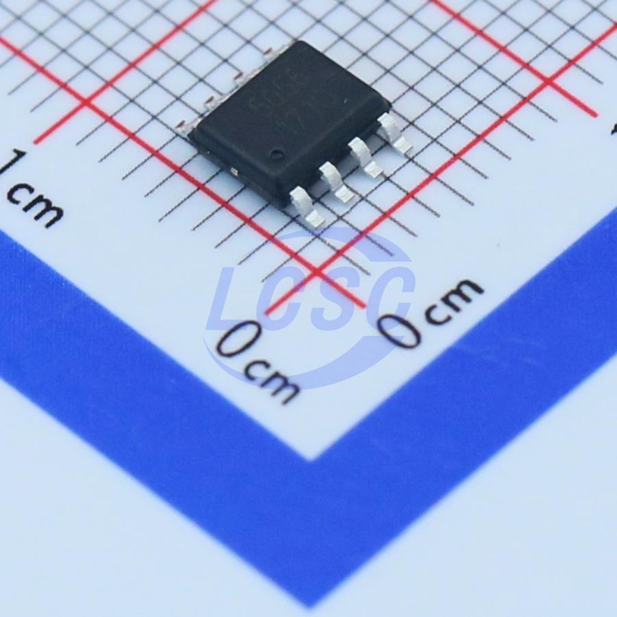 AP5056 Wuxi Chipown Micro-electronics