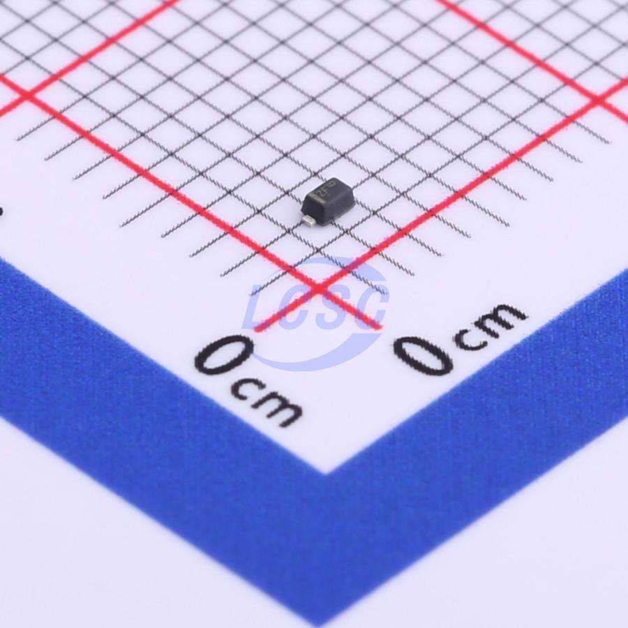 ESD5Z5.0T1G onsemi