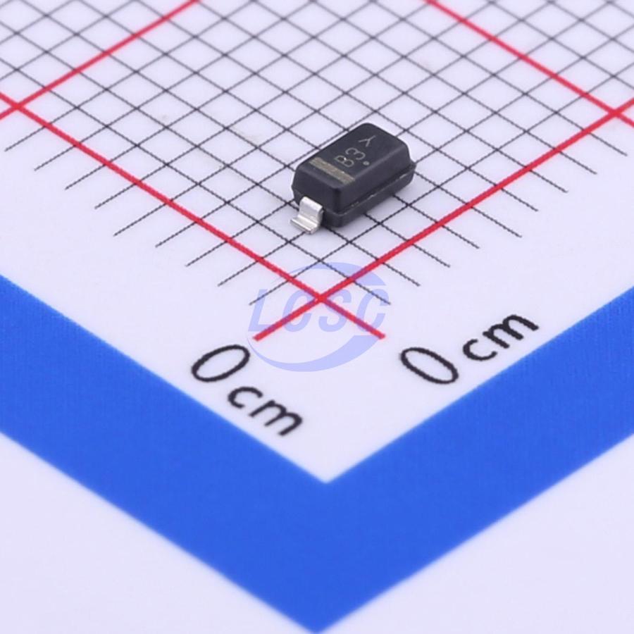 MBR0530T1G onsemi
