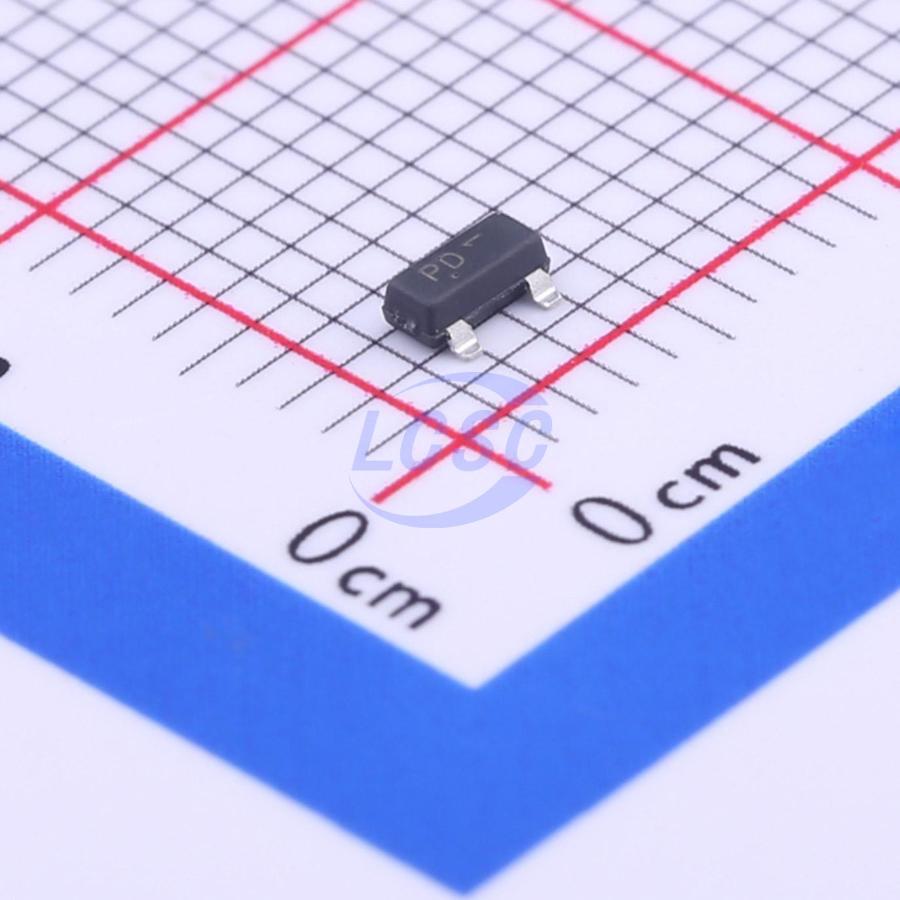 BSS84LT1G onsemi