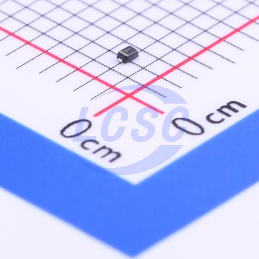 ESD9L5.0ST5G onsemi
