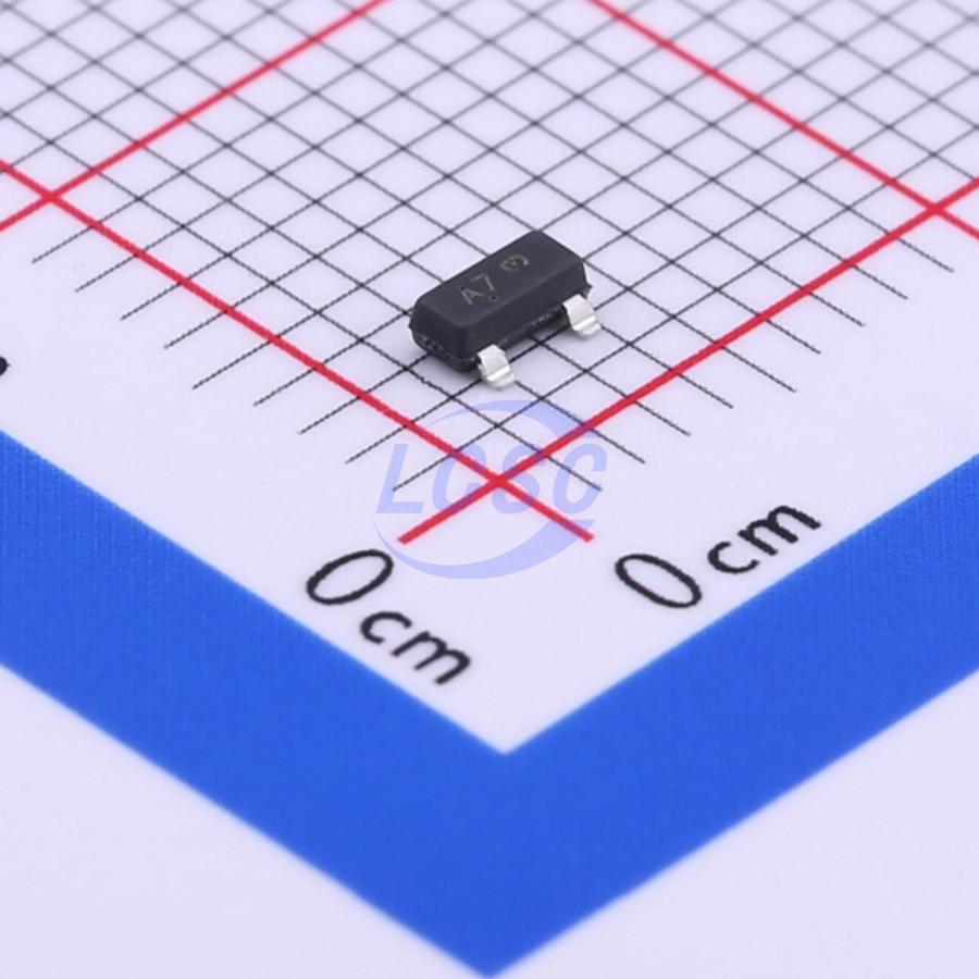 BAV99LT1G onsemi