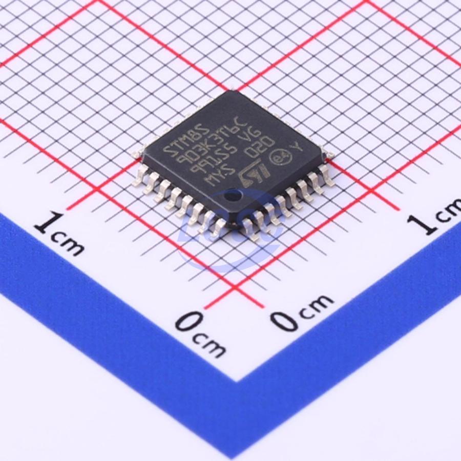 STM8S903K3T6CTR ST