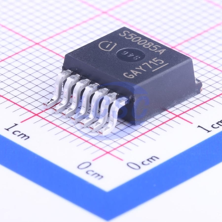 BTS50085-1TMA Infineon