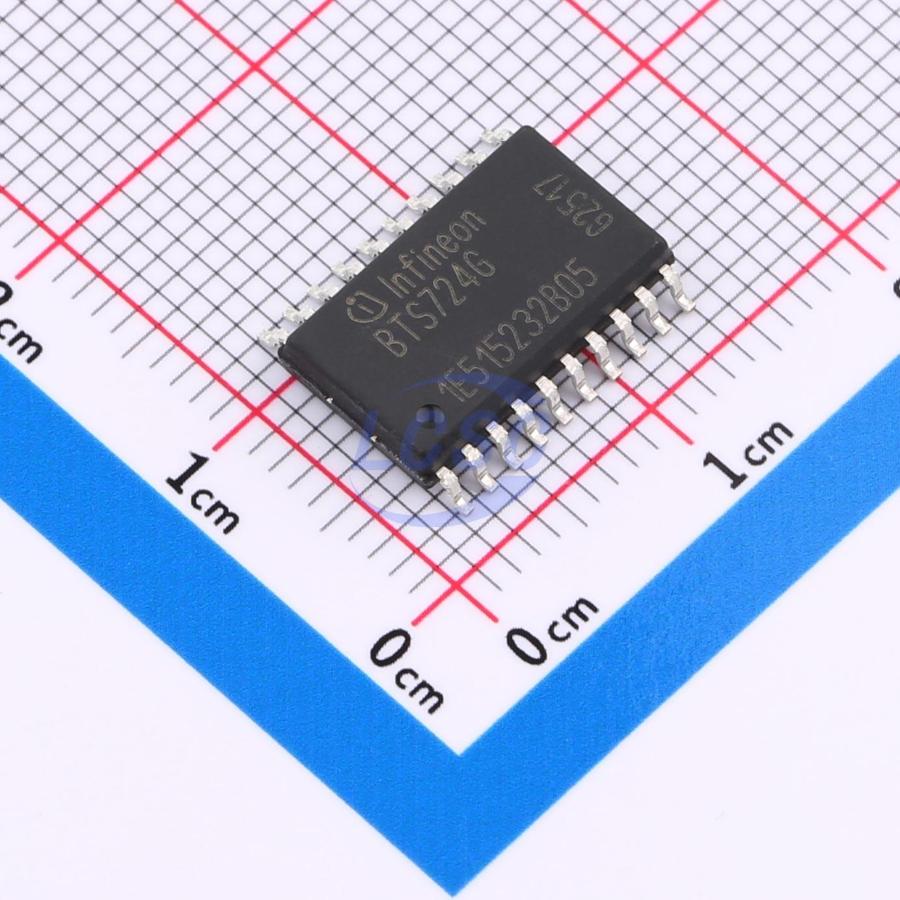 BTS724G Infineon