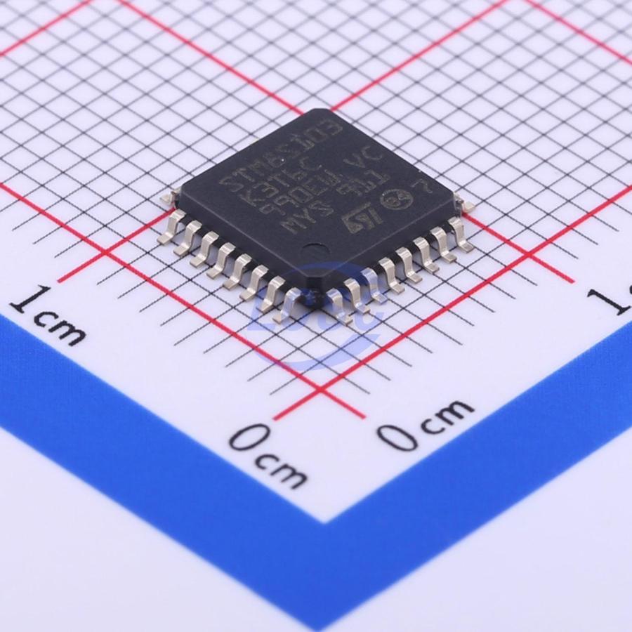 STM8S103K3T6C ST