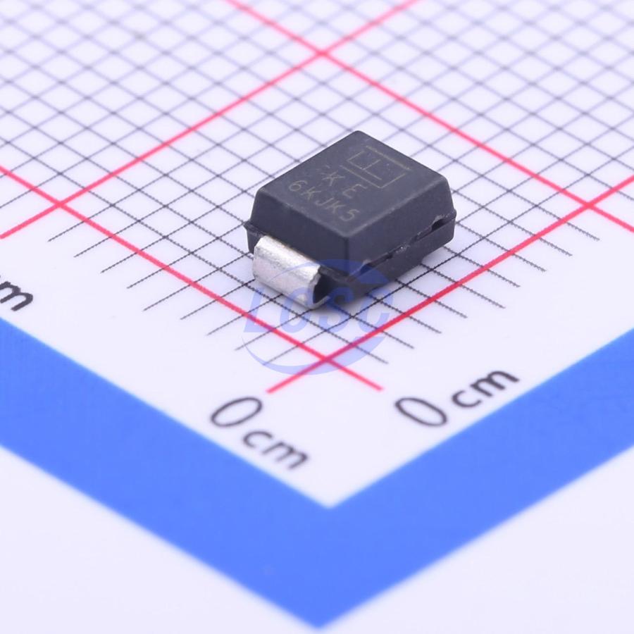 SMBJ5.0A Littelfuse