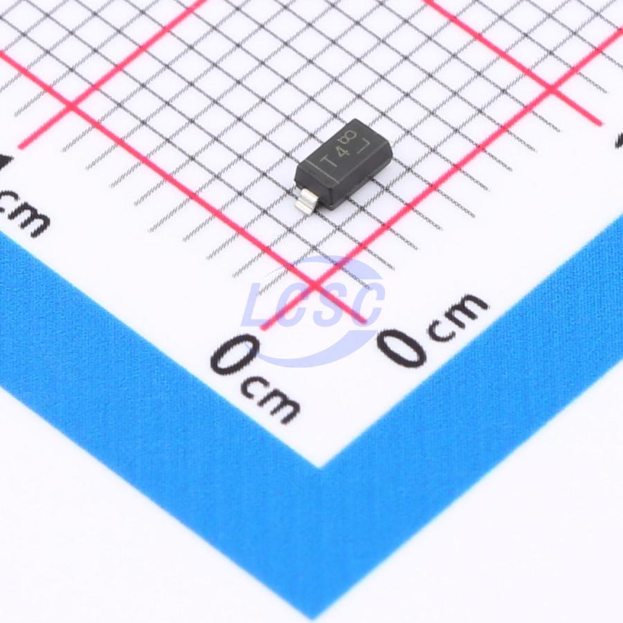 1N4148W-7-F DIODES