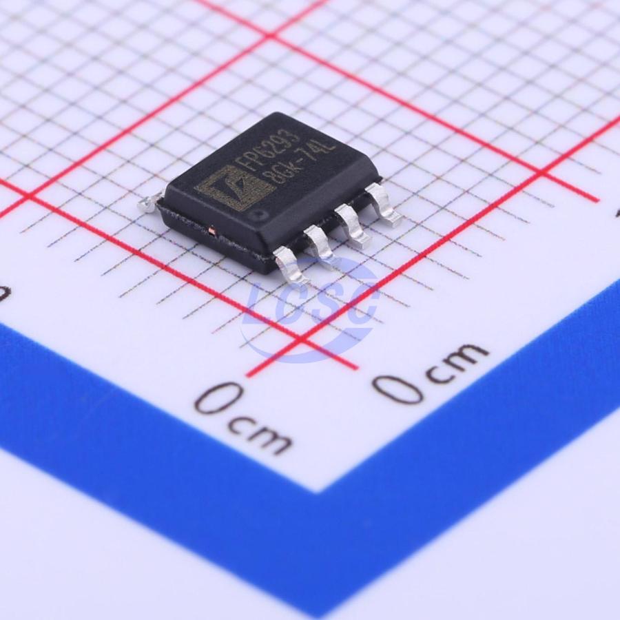 FP6293XR-G1 Advanced Analog Technology
