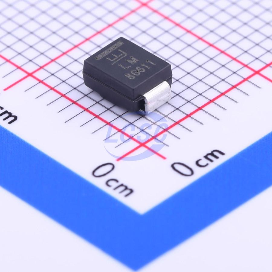 SMBJ15A Littelfuse