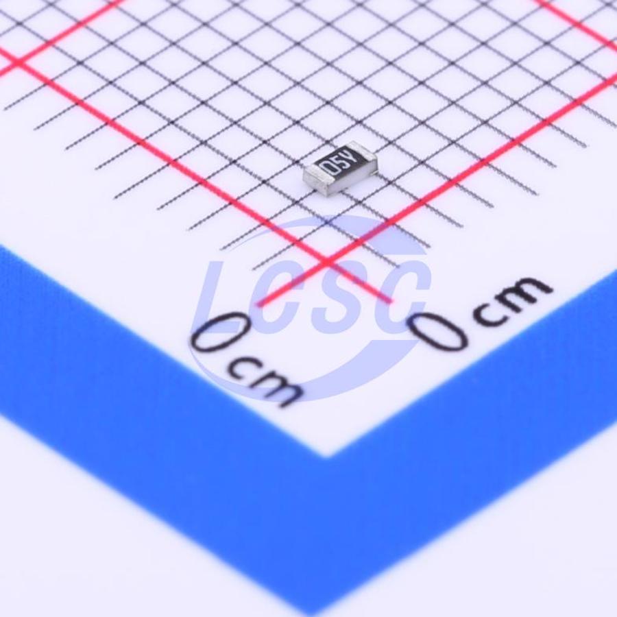 0603WAF110KT5E UNI-ROYAL