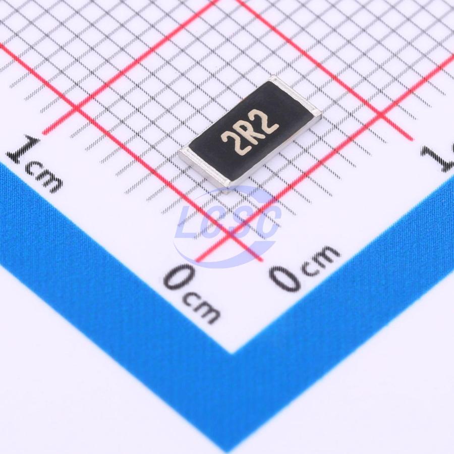 CRM2512-JW-2R2ELF BOURNS