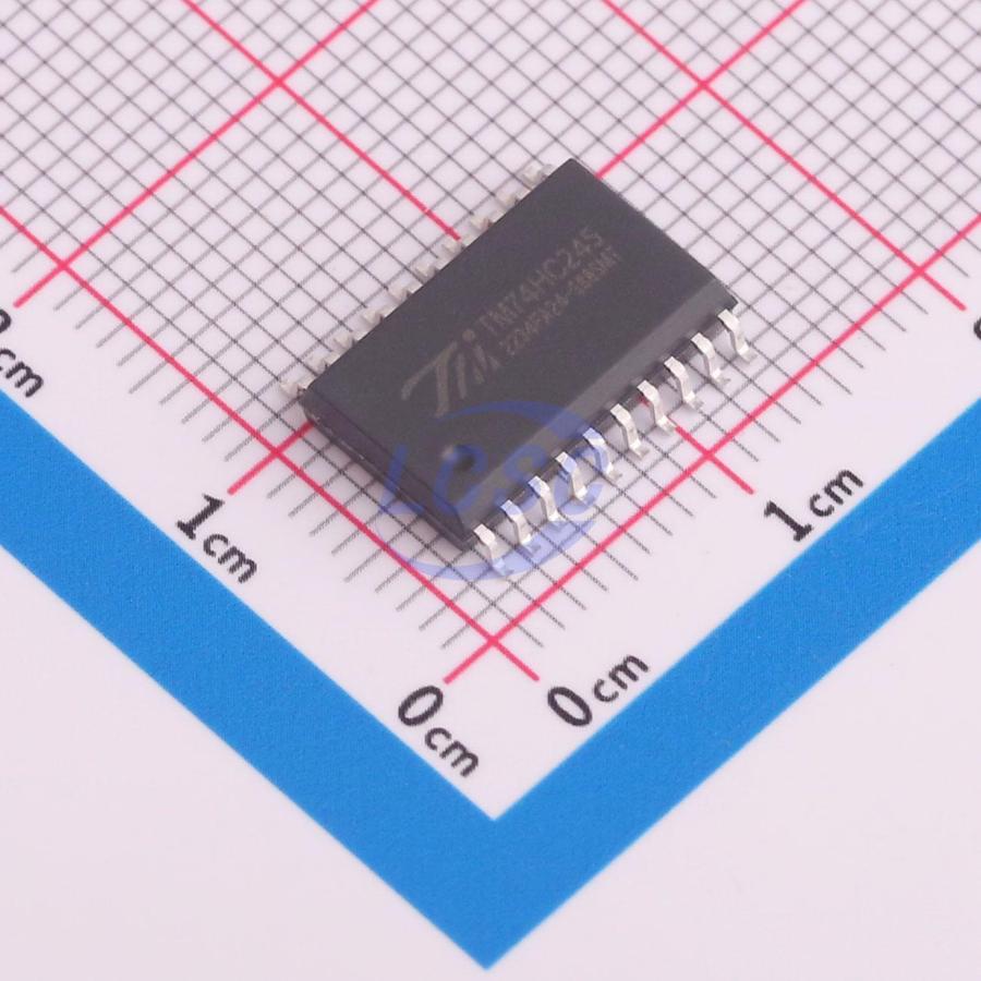 TM74HC245 TM(Shenzhen Titan Micro Elec)