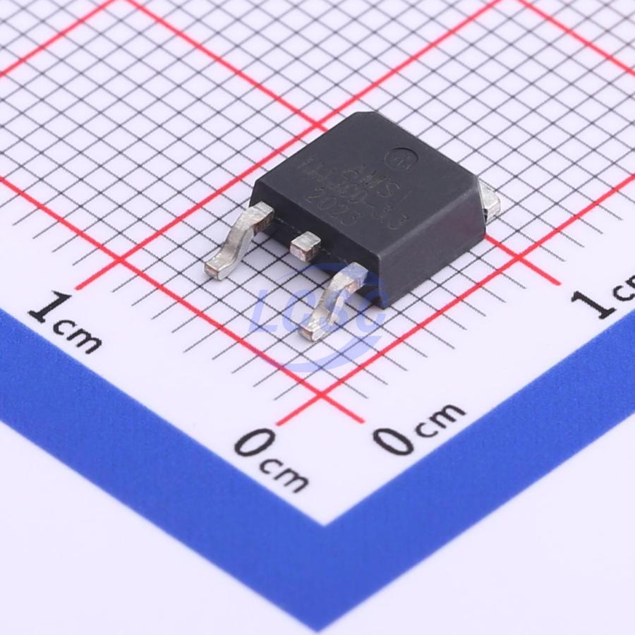 AMS1117CD-3.3 Advanced Monolithic Systems