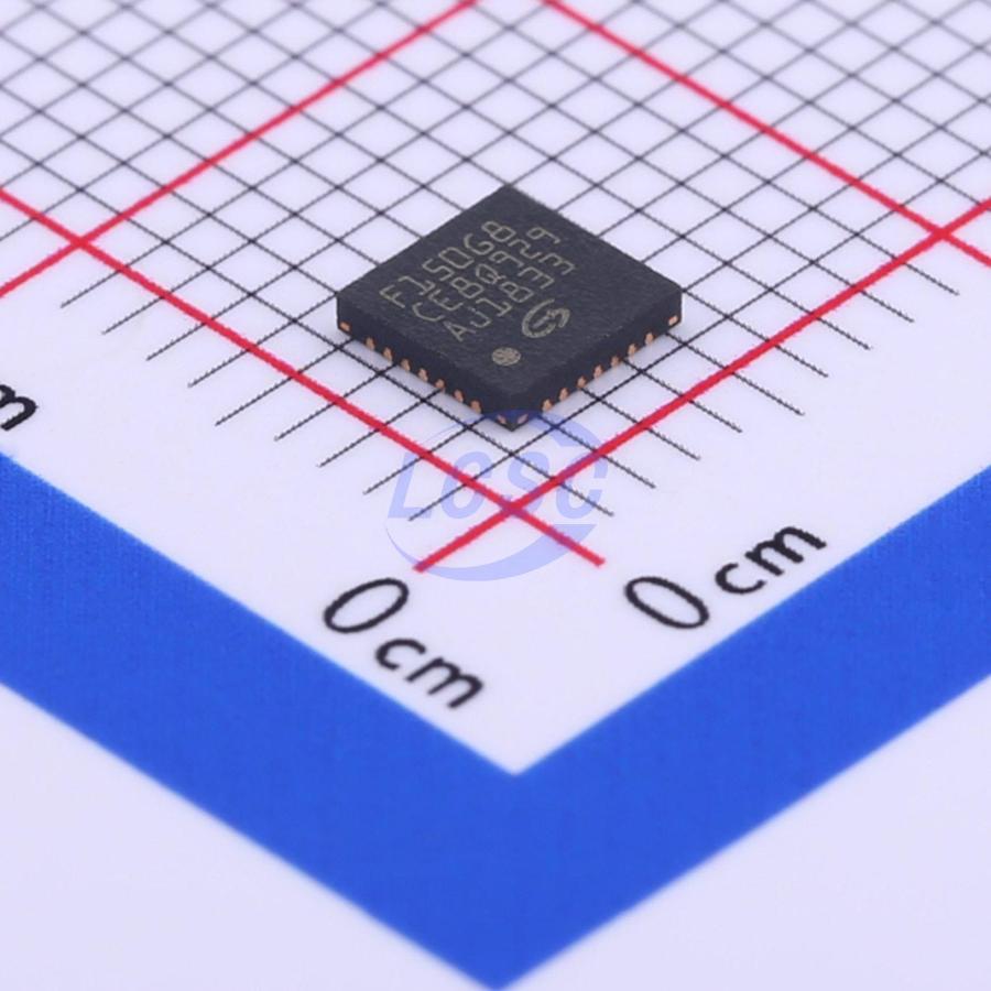 GD32F150G8U6TR GigaDevice Semicon Beijing