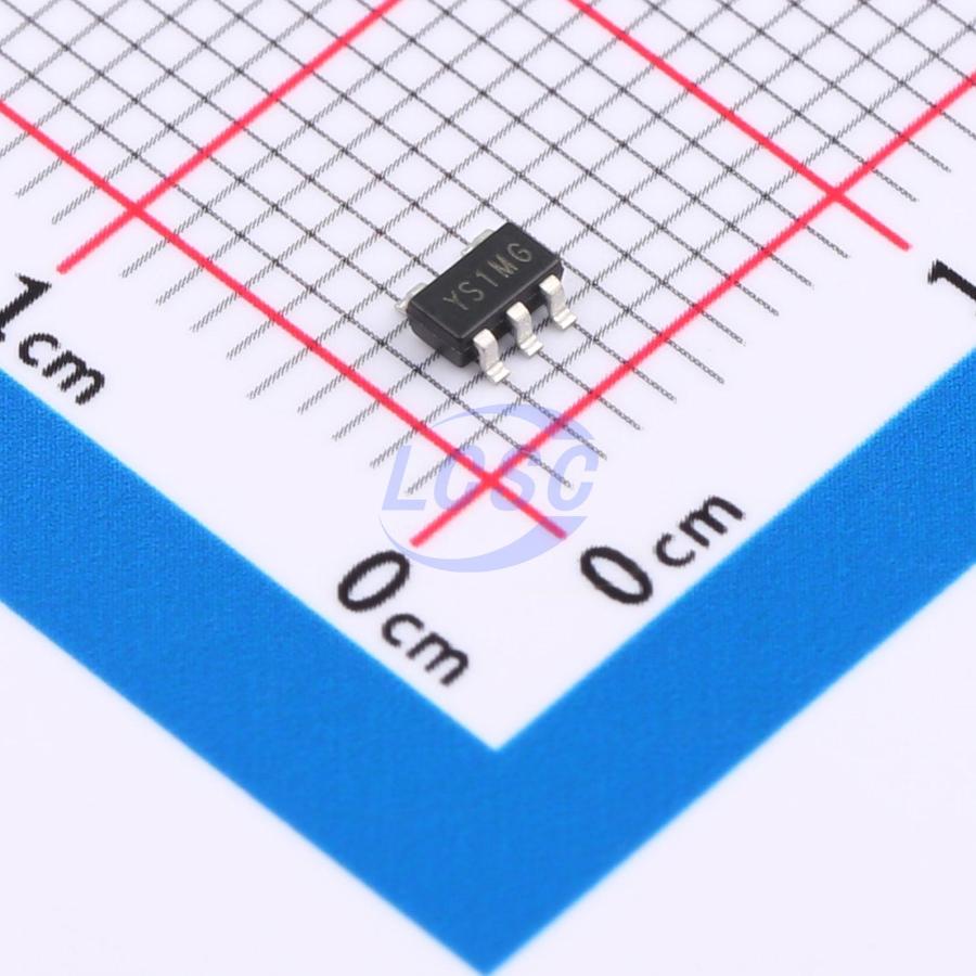 74AHC1G02W5-7 DIODES