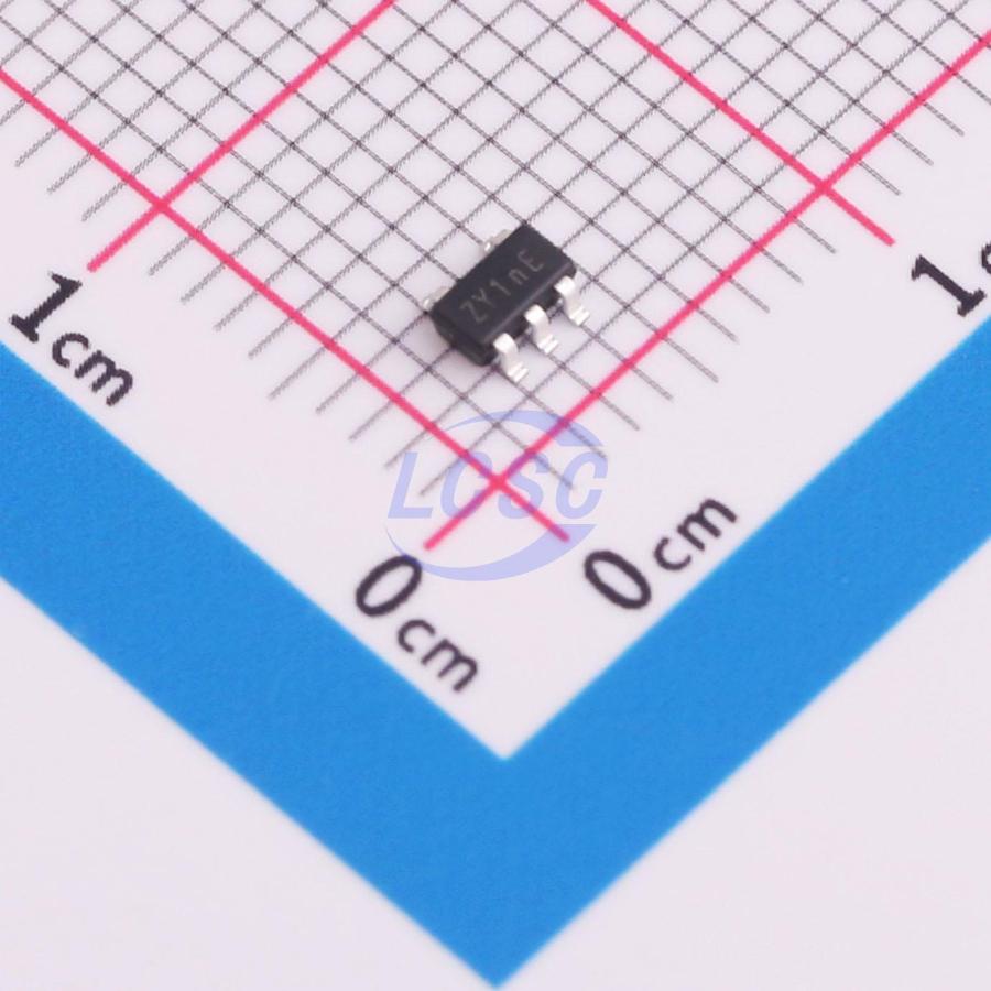 74AHCT1G125W5-7 DIODES