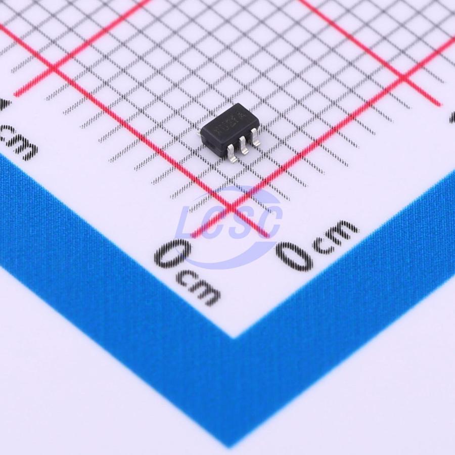 74AUP1G32SE-7 DIODES