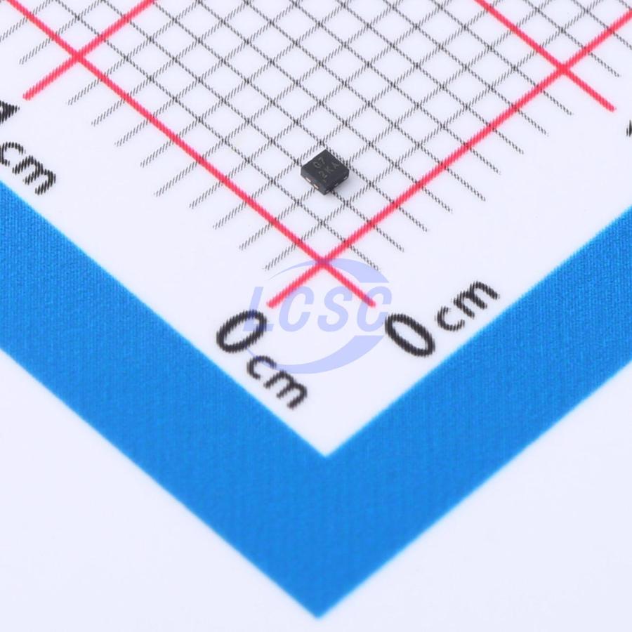 74AUP1G08FW5-7 DIODES
