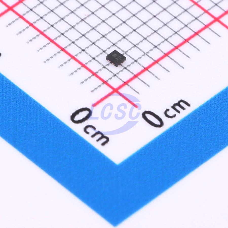 74AUP2G04FW3-7 DIODES