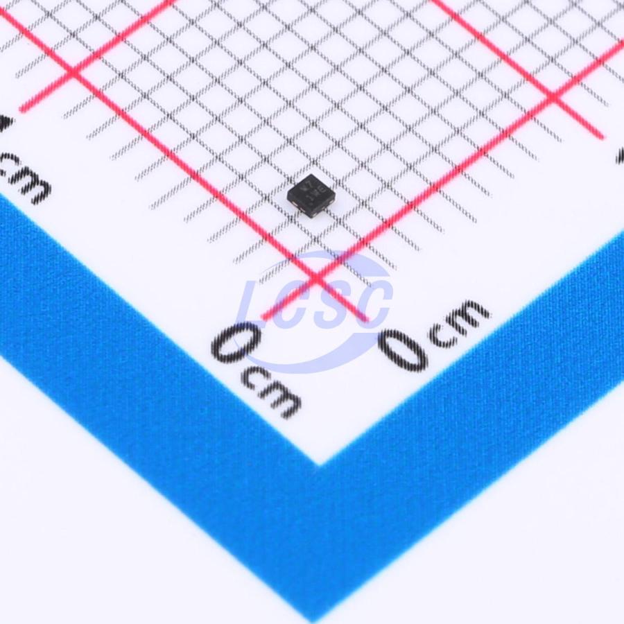 74LVC2G34FW5-7 DIODES