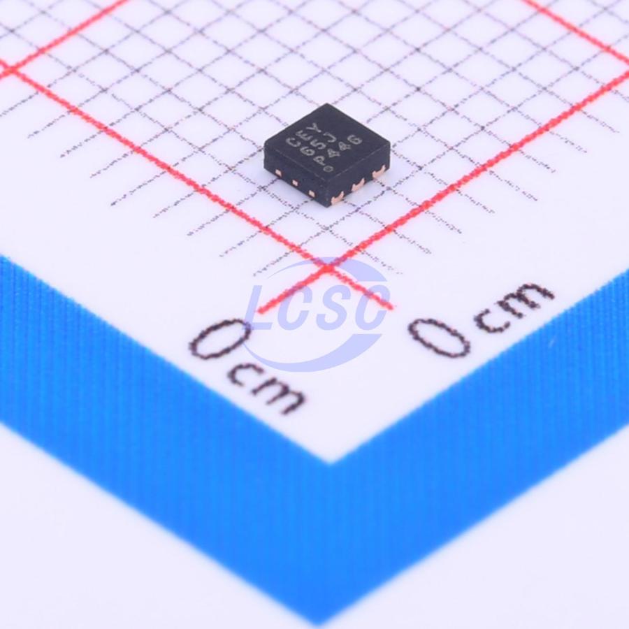 TPS62560DRVR TI