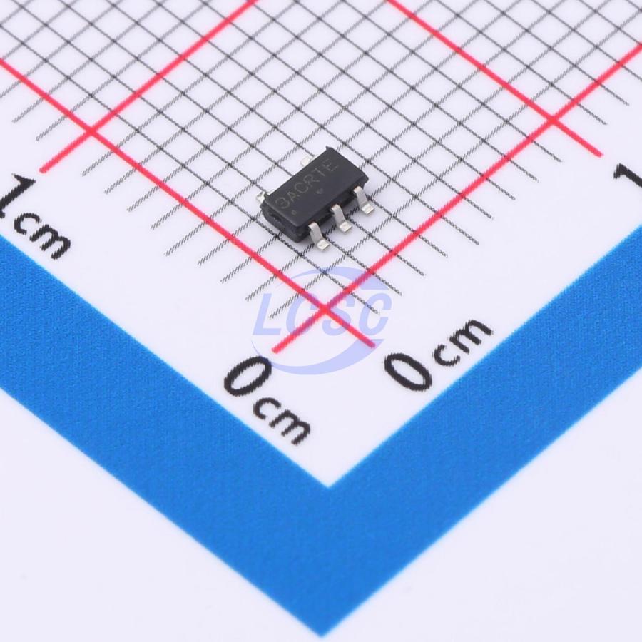LMV321SN3T1G onsemi