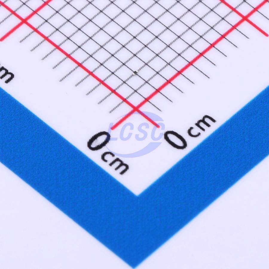 RC0100FR-071ML YAGEO