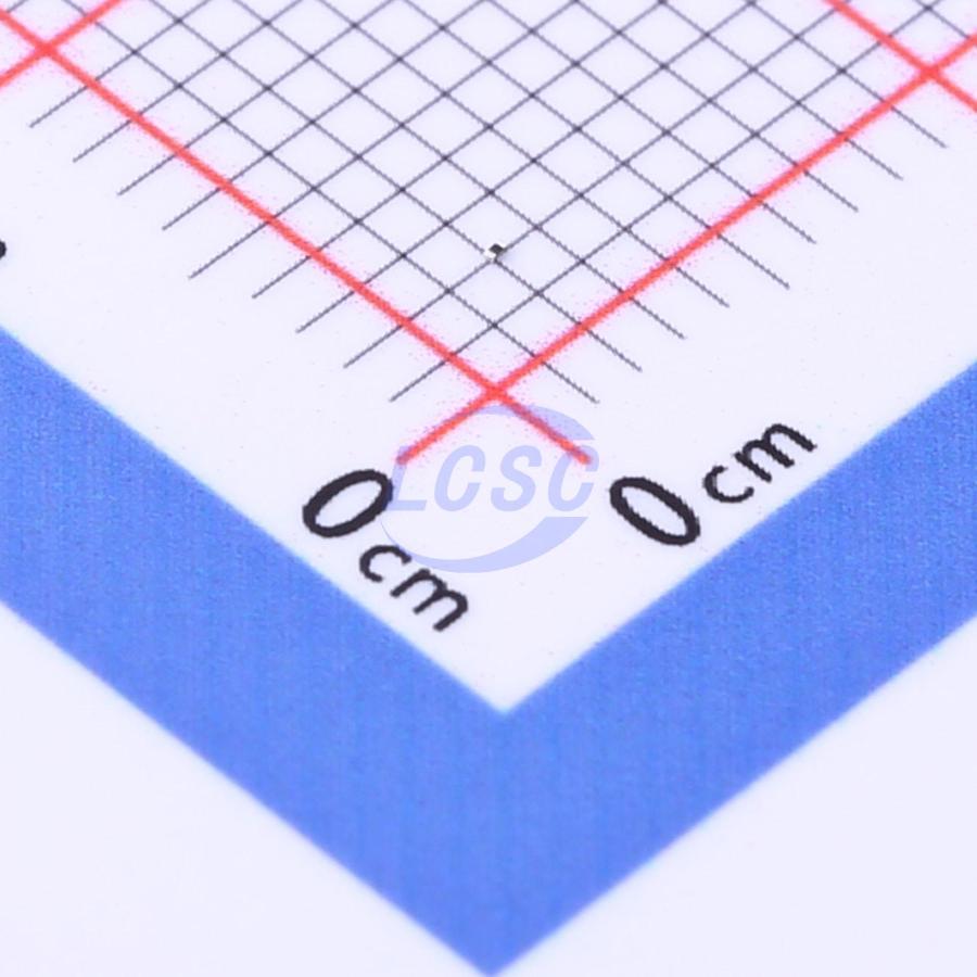 RC0100FR-0724RL YAGEO