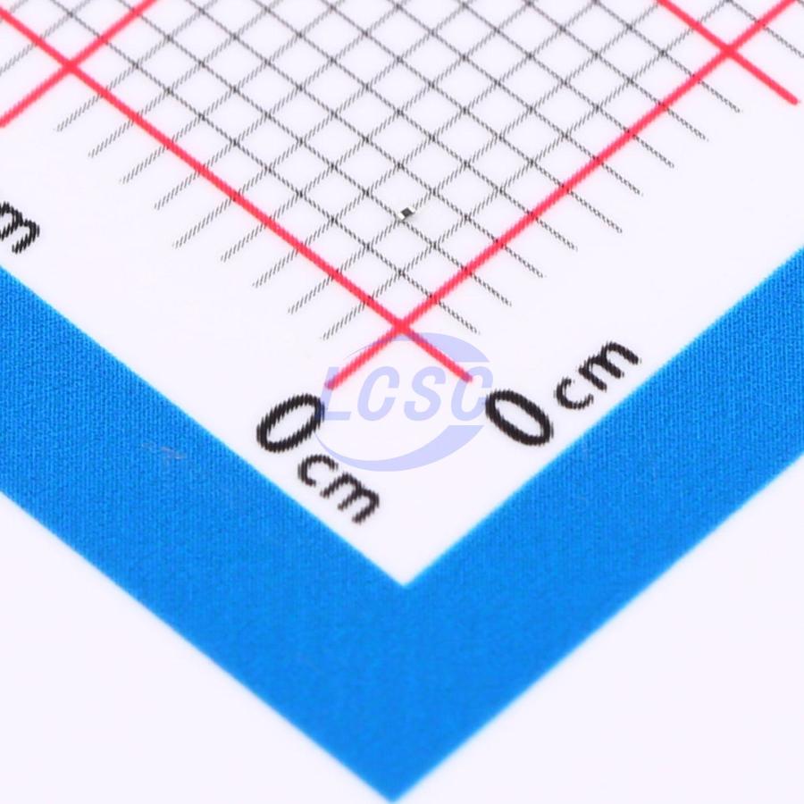 RC0100FR-073M01L YAGEO