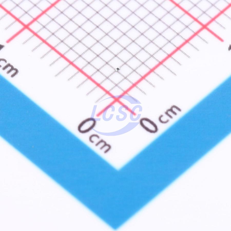 RC0100JR-075R1L YAGEO