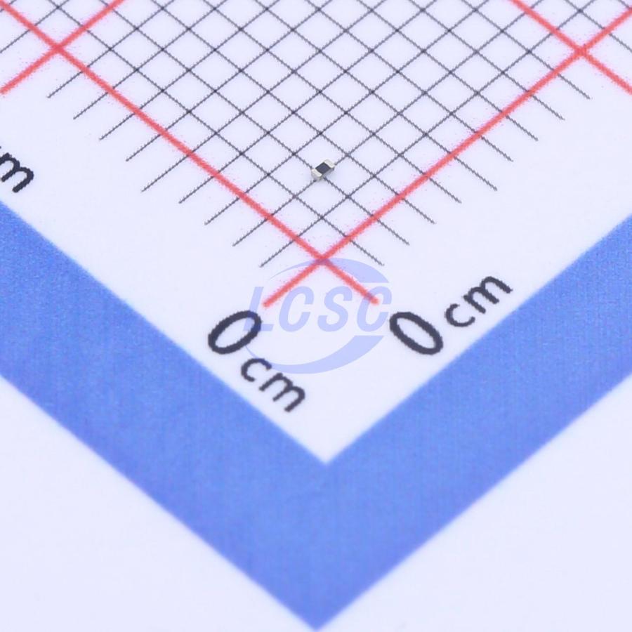 AF0201FR-071K2L YAGEO
