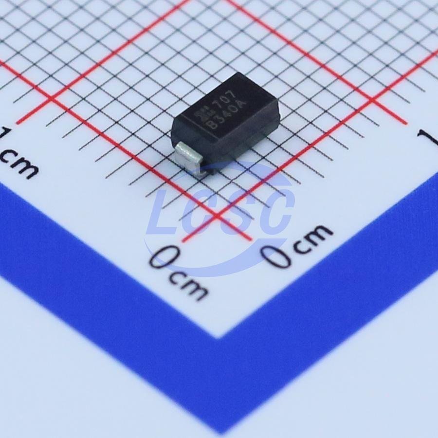 B340A-13-F DIODES