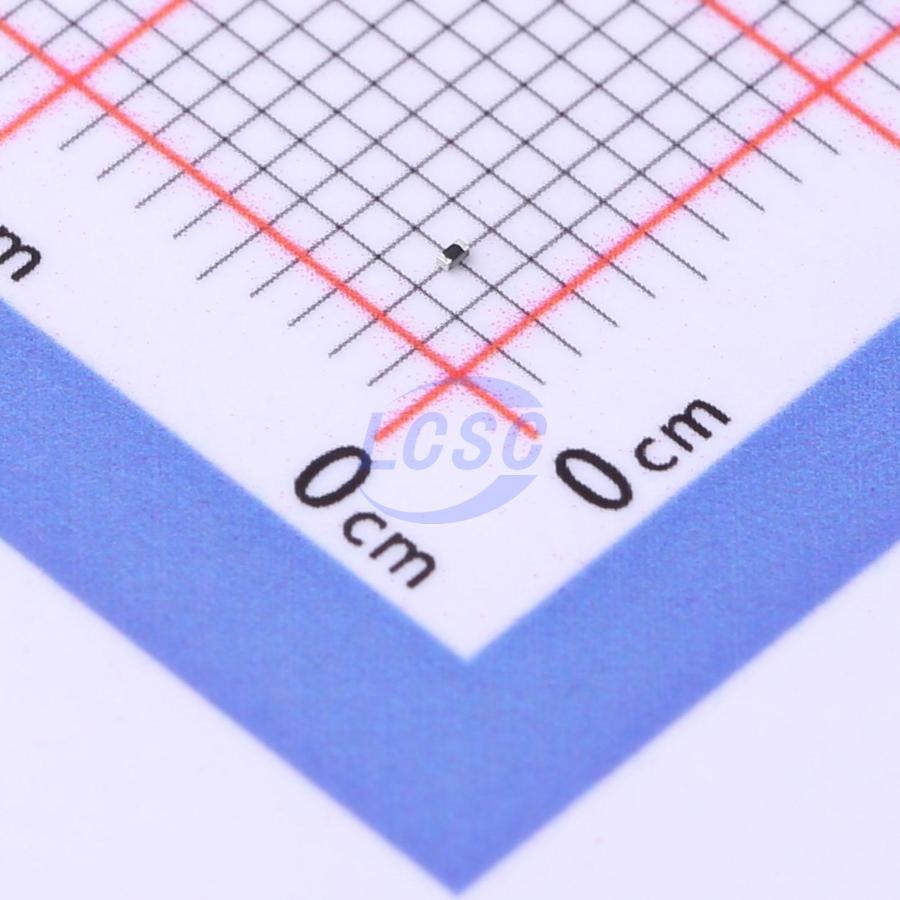 RC0201DR-0738K3L YAGEO