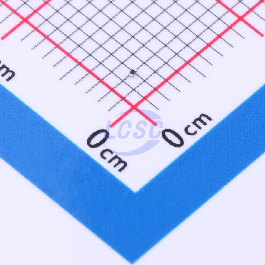RC0201DR-076K98L YAGEO