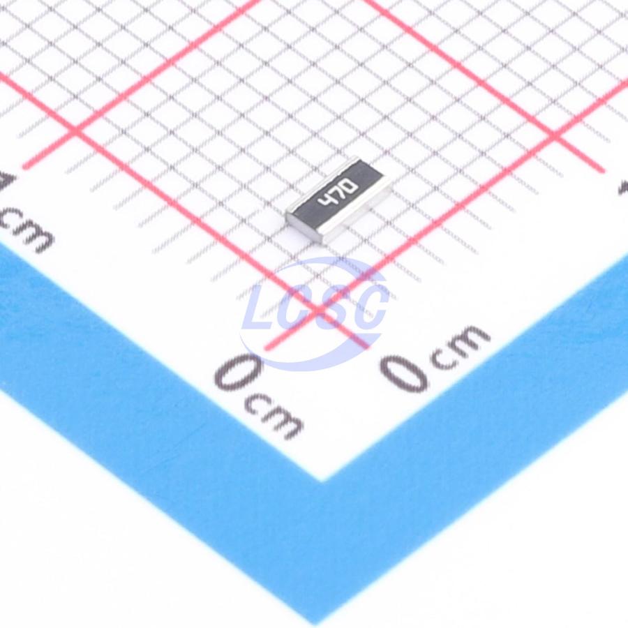 AC0612JR-0747RL YAGEO