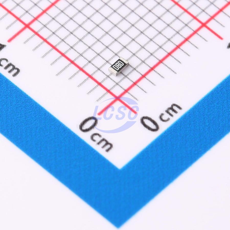 RC0603DR-07118KL YAGEO