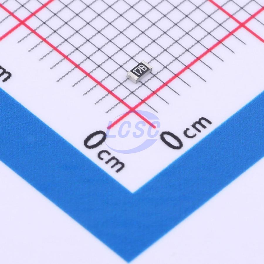 RC0603DR-071K47L YAGEO