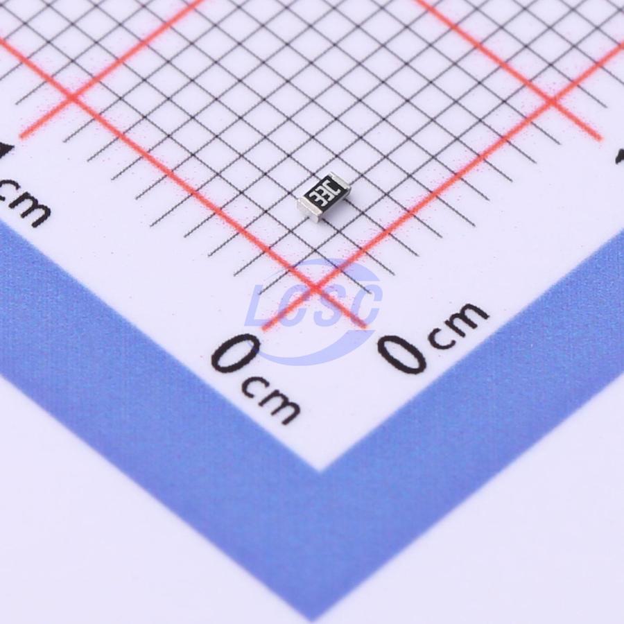 RC0603DR-0721K5L YAGEO