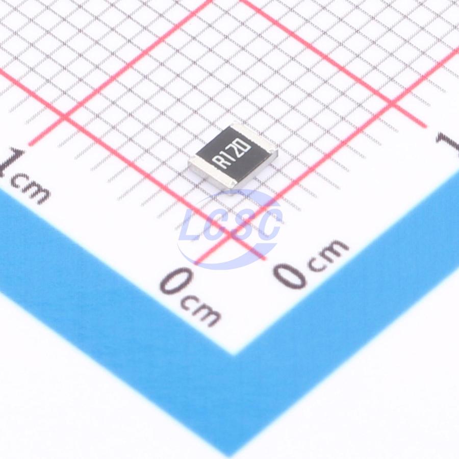 RL1210FR-070R12L YAGEO