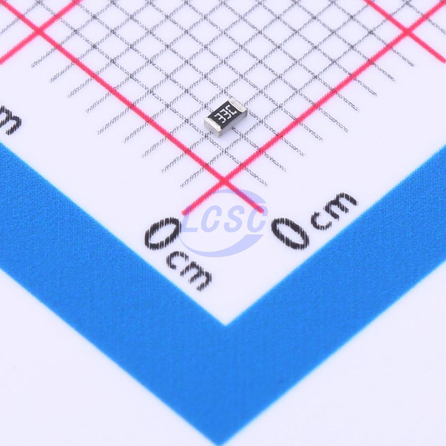 RT0603BRB0721K5L YAGEO