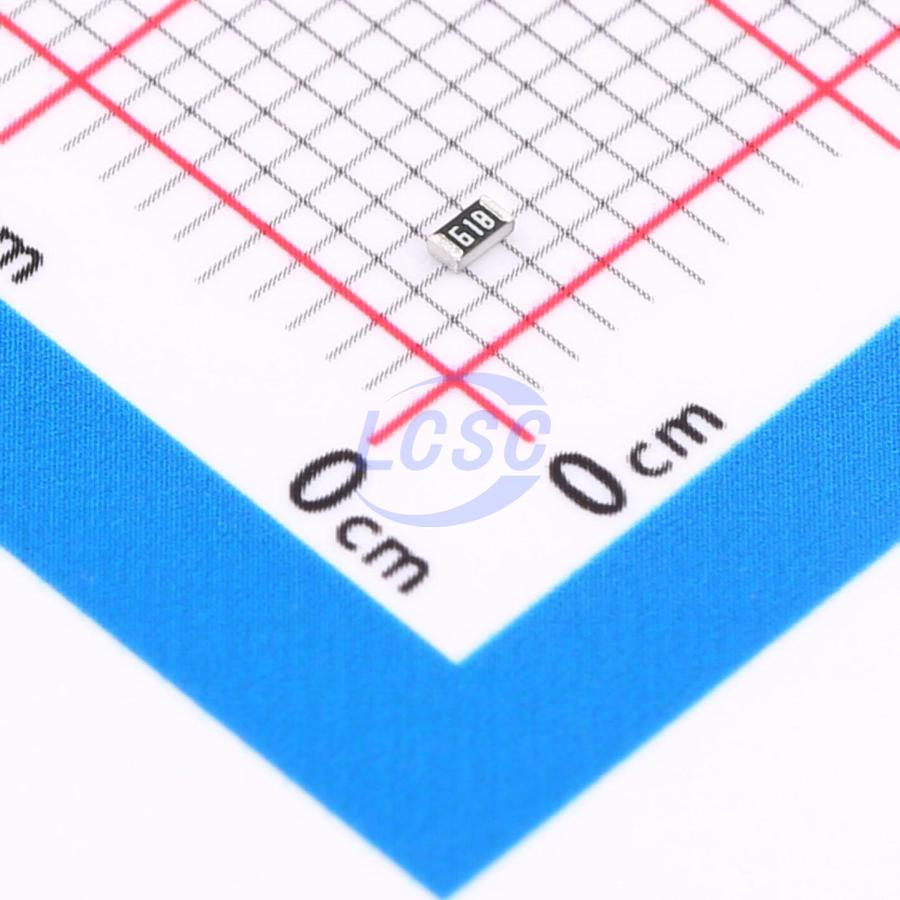 RT0603BRB074K22L YAGEO
