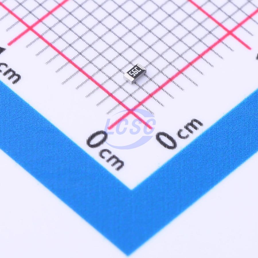 RT0603BRE0737K4L YAGEO