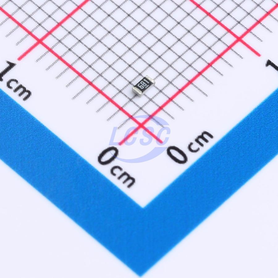 RT0603CRE07680RL YAGEO