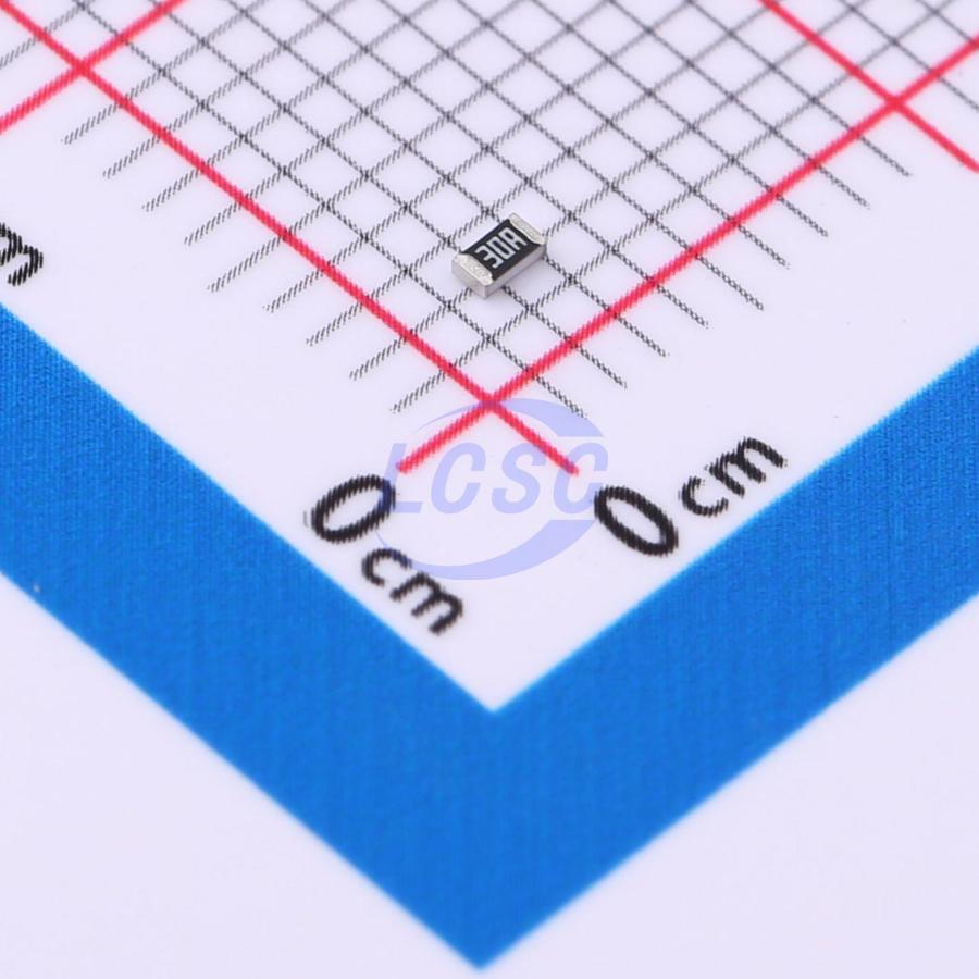 RT0603FRD07200RL YAGEO