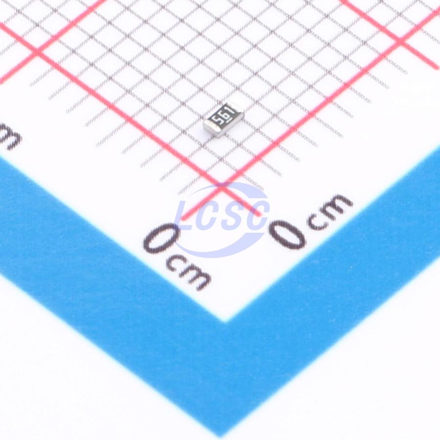 RT0603FRE07560RL YAGEO