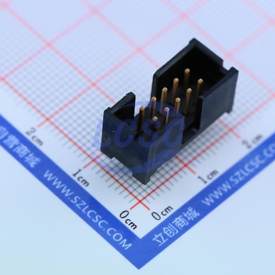 5103308-1 TE Connectivity